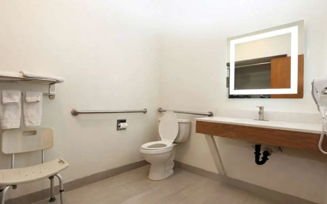 Best Western Inn Of Payson