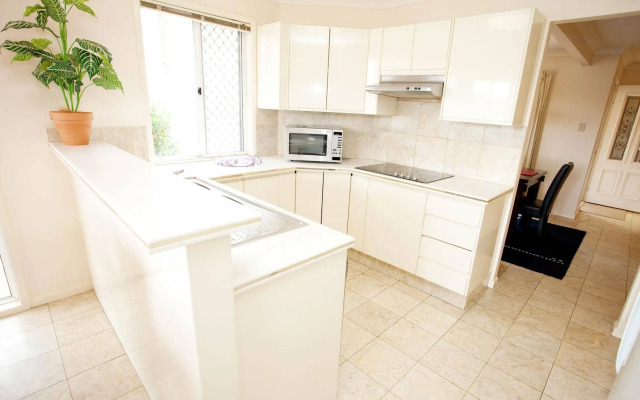 Isle of Palms Resort