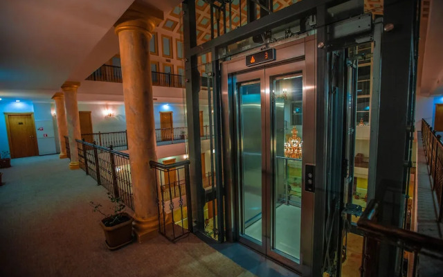 Hotel Sno Kazbegi
