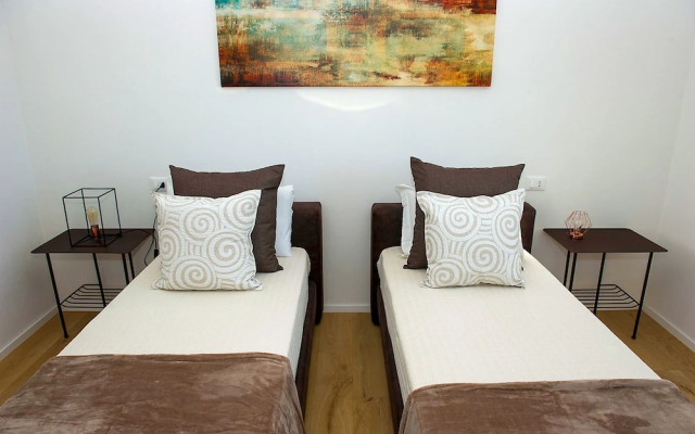 Villa Bibbona in Bibbona