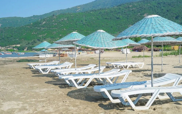 Aloria Garden Hotel