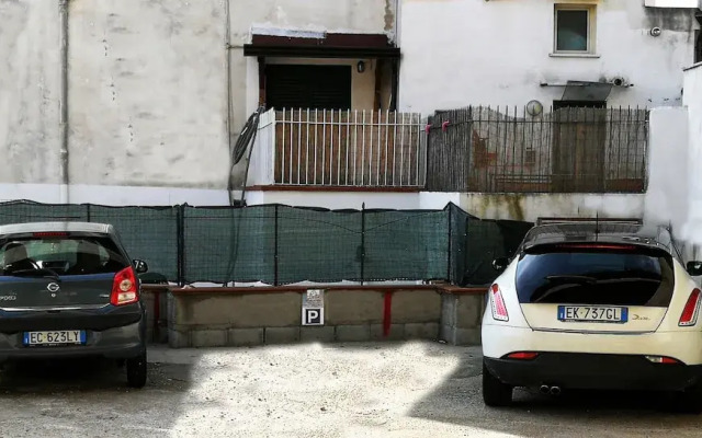 Elisa Dependance Centro