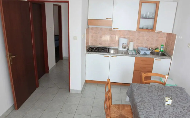 Apartments Mak