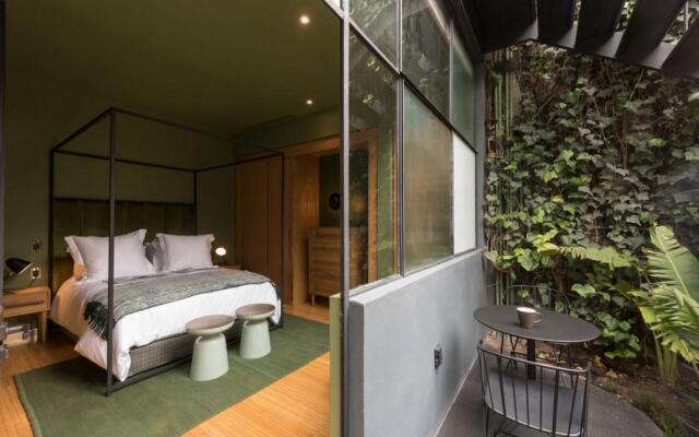 Ignacia Guest House