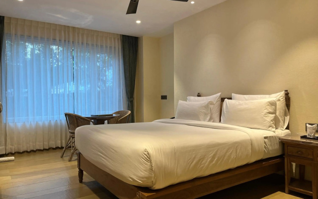Budget Inn Bellevue – Guest Rooms – Surat