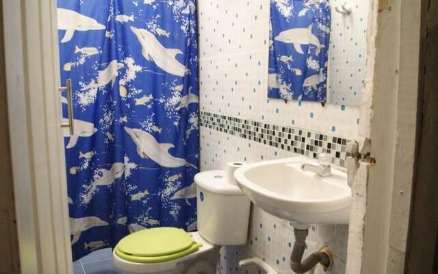 Hostal Casa del Loro