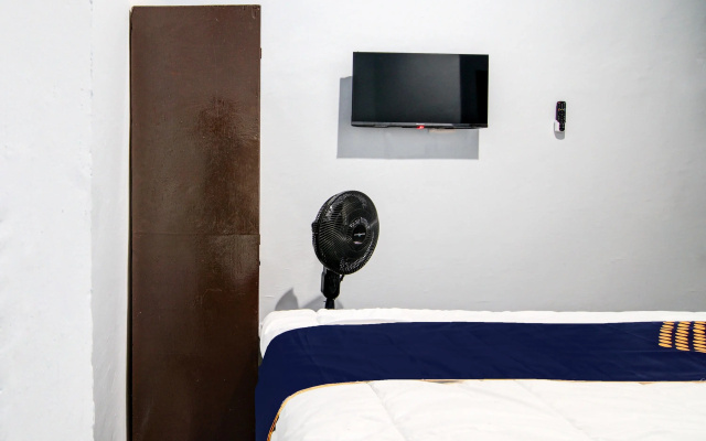 Hotel O Pondok Mulia Syariah – Guest Rooms – Pekanbaru