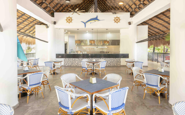 Decameron Baru - All inclusive