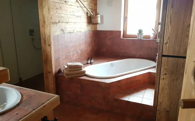 Chalet Belle Kaiser