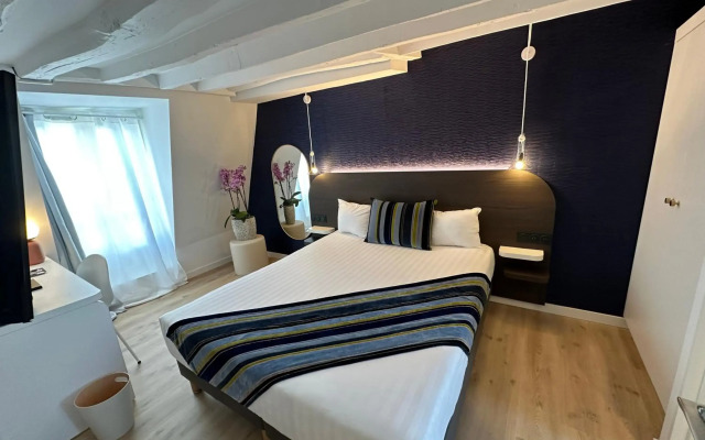 Opera Deauville Hotel
