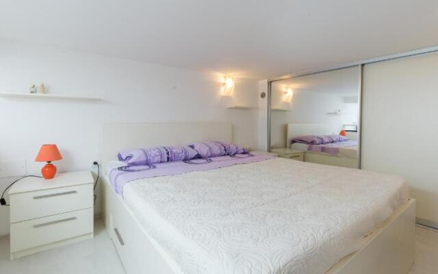 Studio Adriatic View