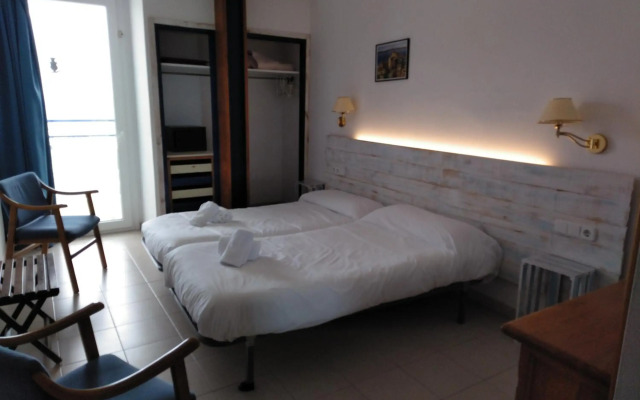 Hotel Corisco
