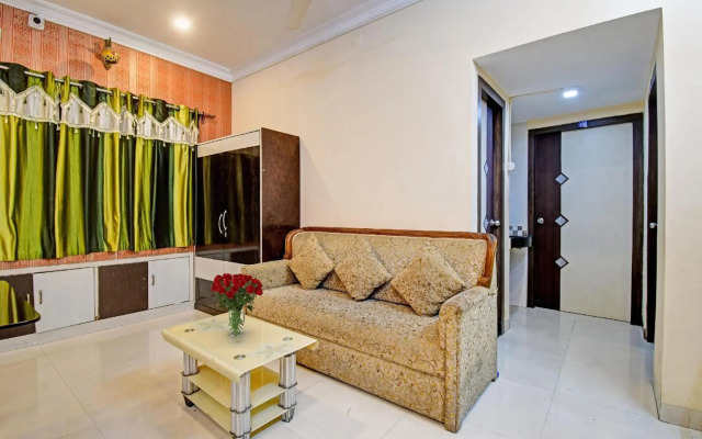 Capital O 700246 Hotel New All In One