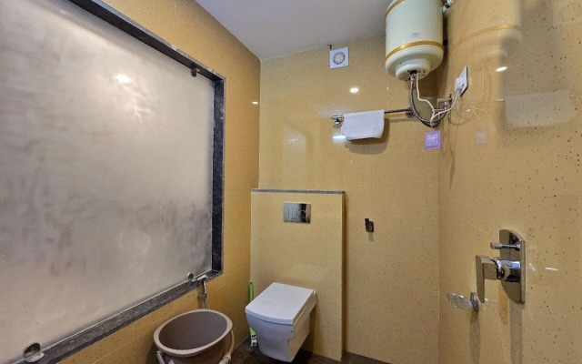 Aghor Guest House