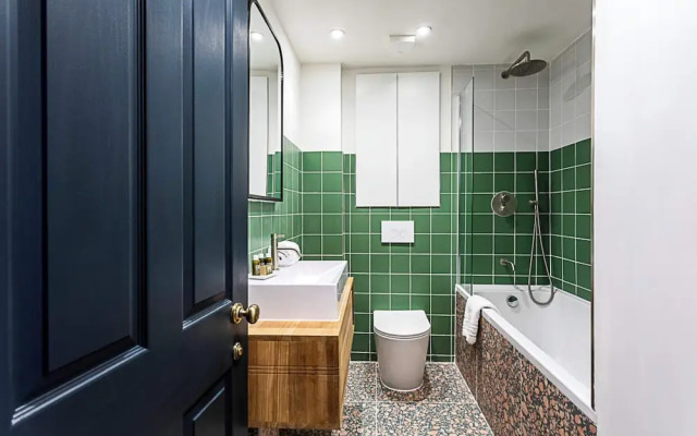 Gorgeous Hoxton Flat