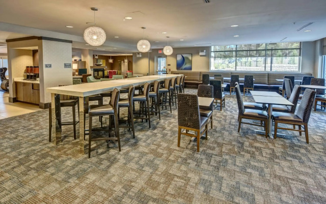 Residence Inn by Marriott Blacksburg-University