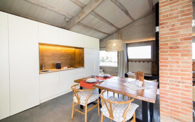 El Porxo de la Barraca