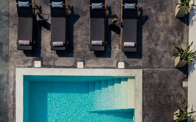 Sueño LUXURY VILLA 180 Iconic Sea View