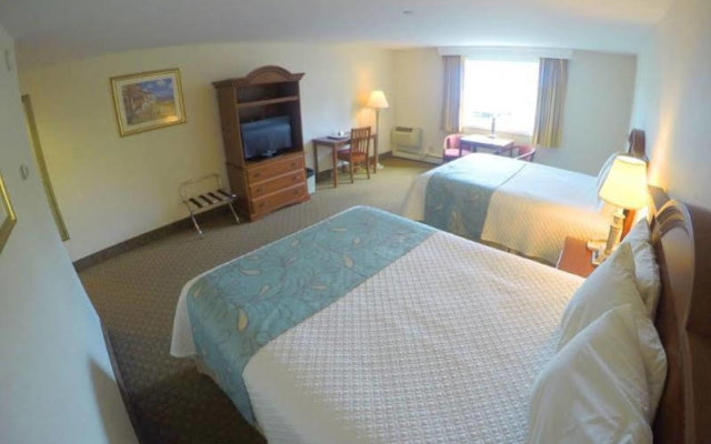 Ogunquit Hotel and Suites