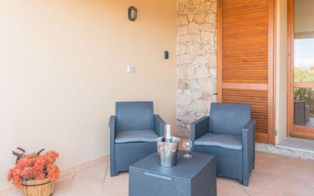 House Cisto Costa Paradiso