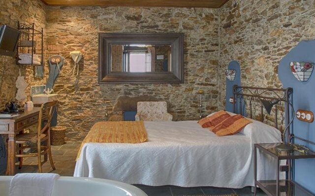 Hotel Rural El Torneiro