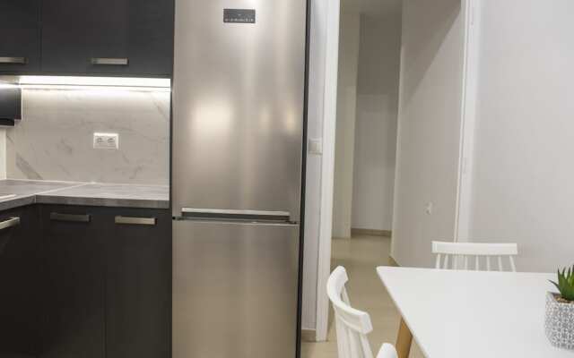 Eleni Lux Apartment