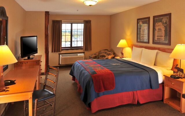 Stoney Creek Hotel Quad Cities - Moline