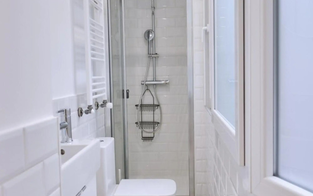 Apartamento San Pedro