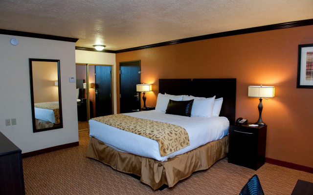 Park Inn by Radisson Salt Lake City Midvale