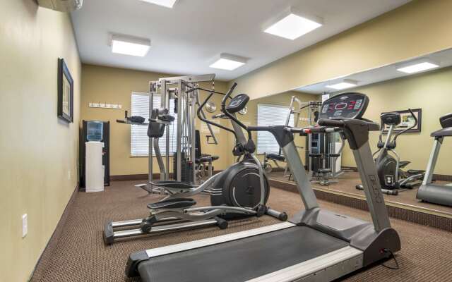 Best Western Plus Chalmette Hotel