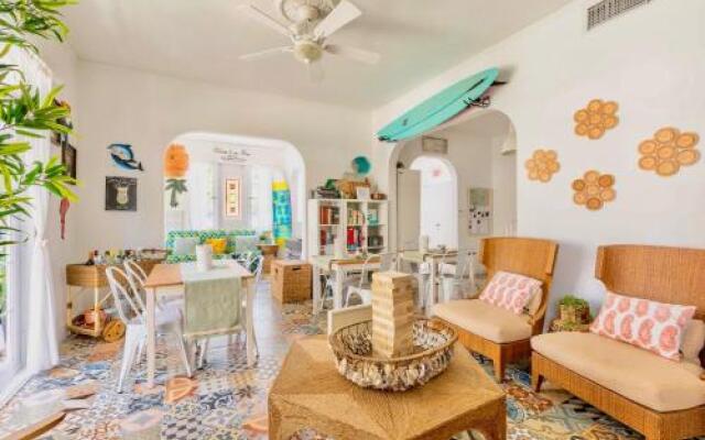Casa Los Cummins