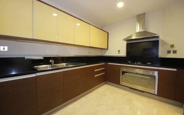 Private Beach Residence with beautiful pool