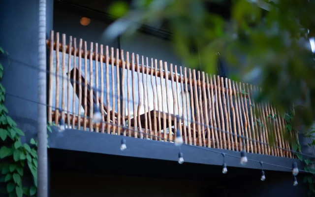 Aroma Tulum By G Hotels