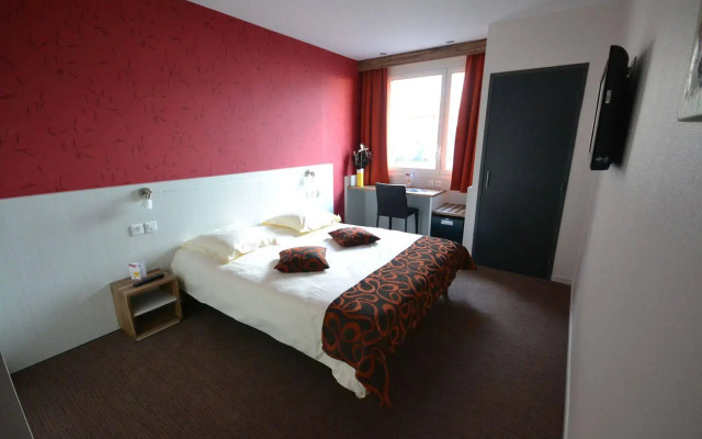 Brit Hotel Confort Saint-Lô