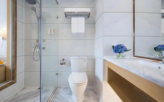 Vienna 3 Best Hotel Bao'an Mega Mall