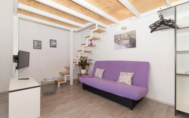 Apartments Timbar