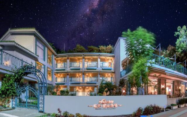 Julan'an Homestay (Guilin Liangjiang Sihu Dongxi Alley Shop)