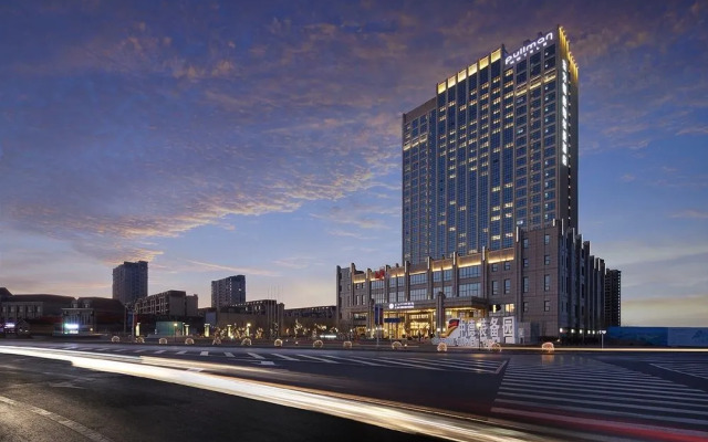 Oriental Ginza Shenyang