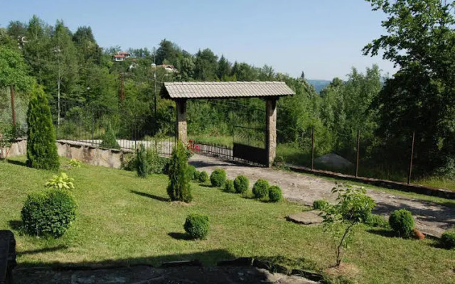 Sveta Gora Hotel