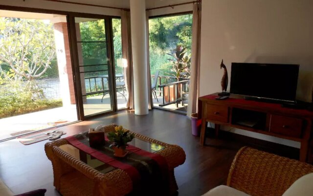 Chiang Mai's New Oasis in Ban Wangtan