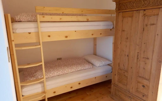 Apartment Panorama Val di Non