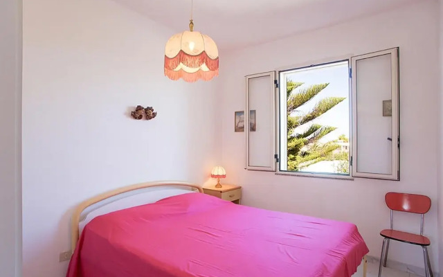 Glicine Apartment With Pool in Residence