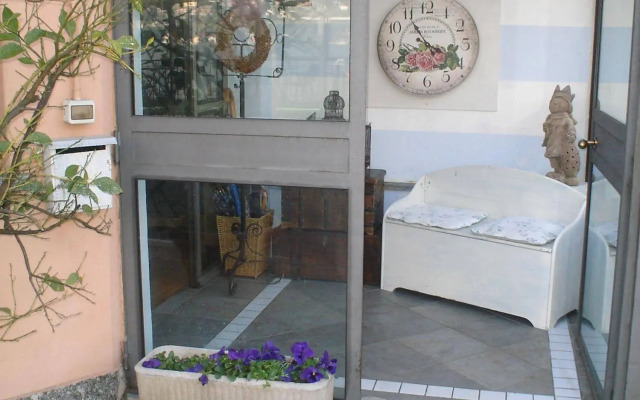 Hotel Plinio au Lac