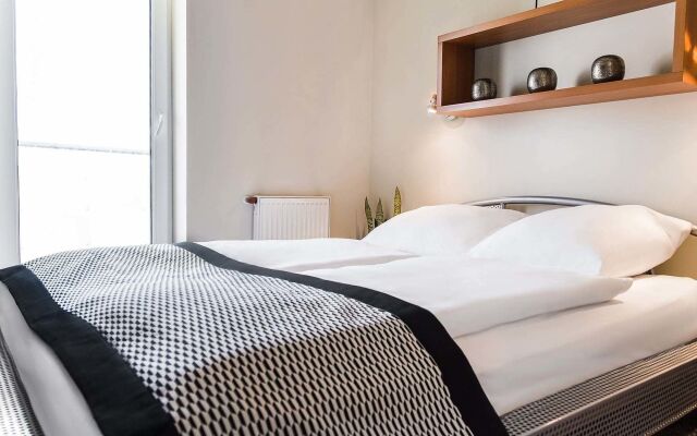 VacationClub - Diune Apartments