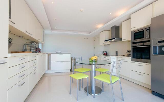 Heaven Beach Apartment 405