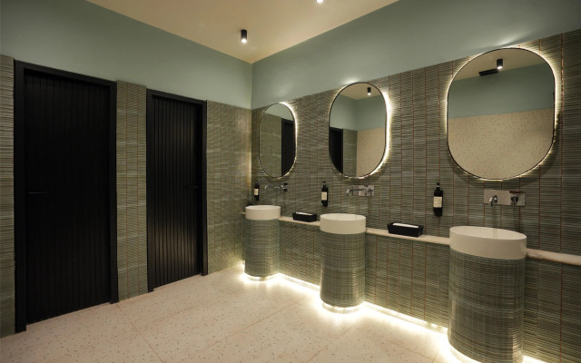 Best Western Resort Country Club