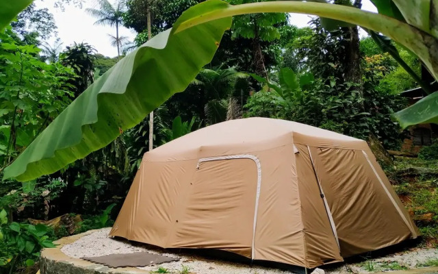 Sitio Simple Life - Hostel