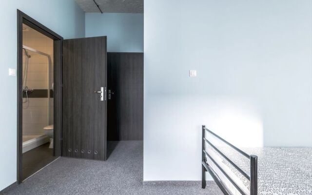 Mish Mash Nowogrodzka - Hostel