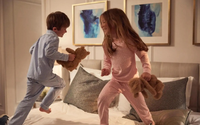 Corinthia London