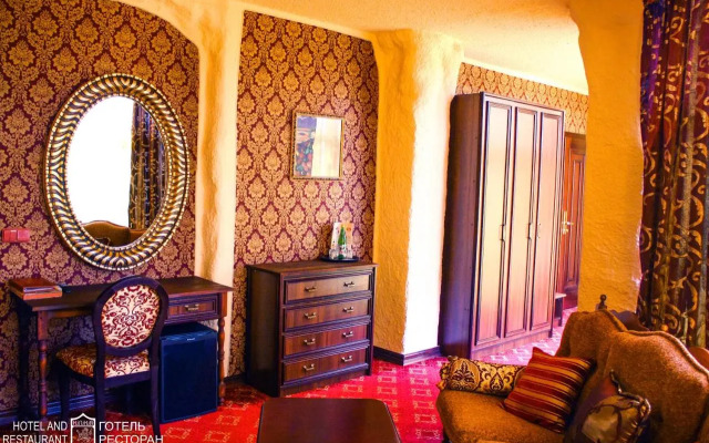 Hotel Kilikiya